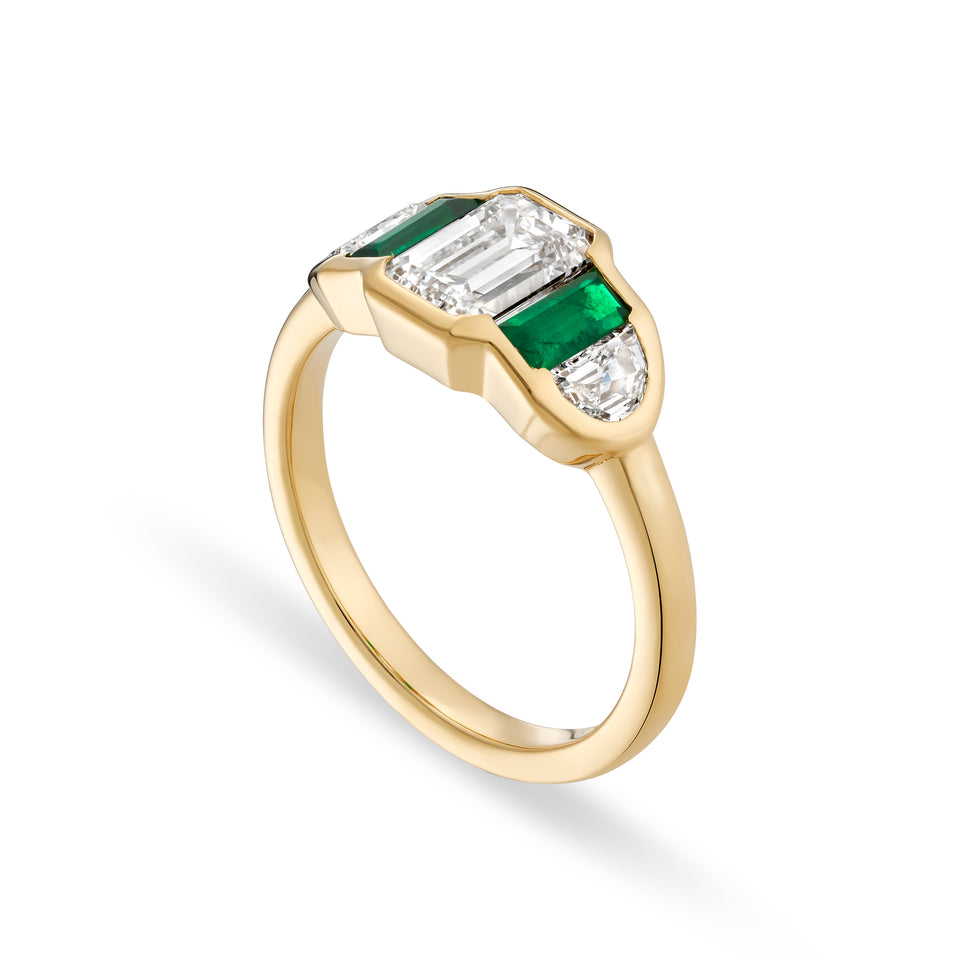 Milda's Ring