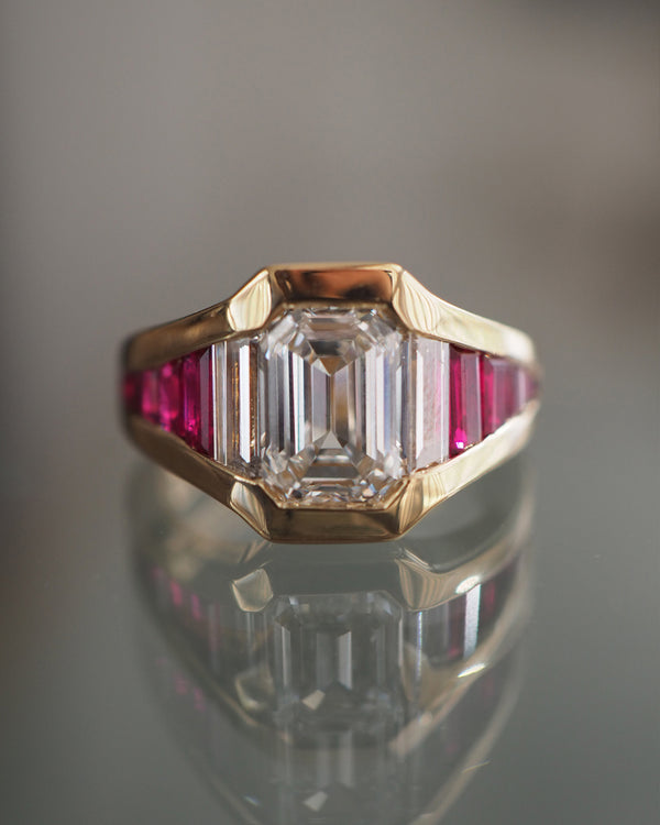 Emily's Ring