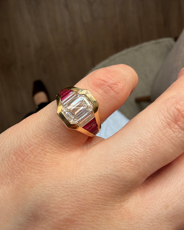 Emily's Ring