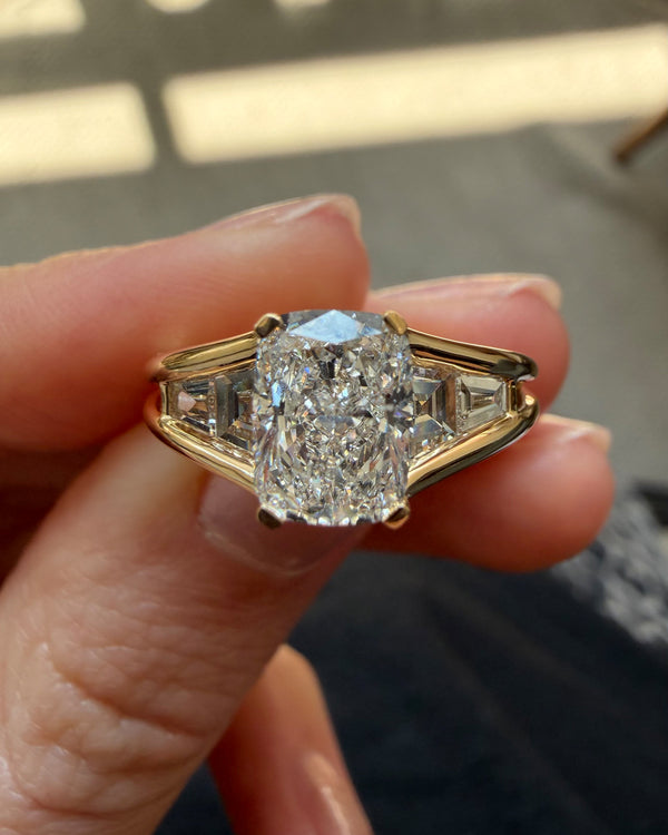 Emma's Ring