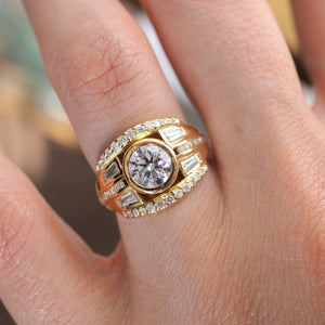 Erin's Ring