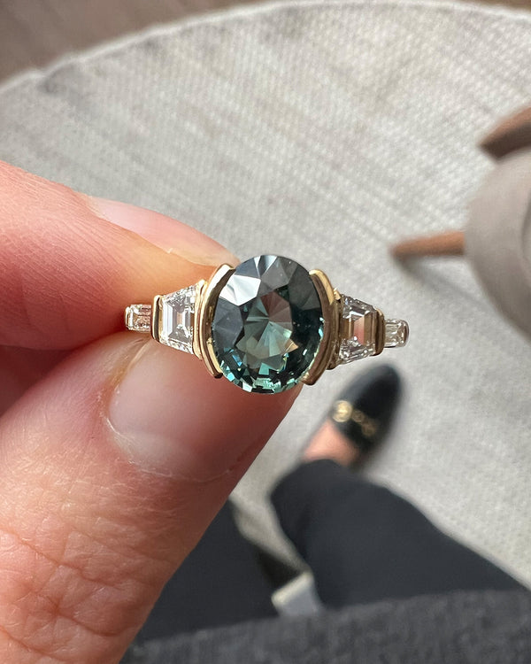Jen's Ring
