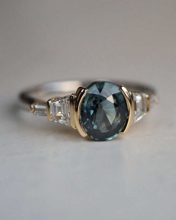 Jen's Ring