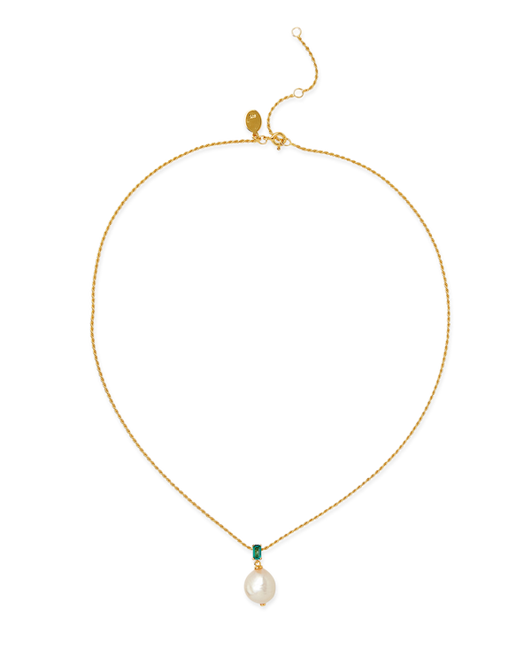 Fortnum & Mason exclusive Pearl Necklace