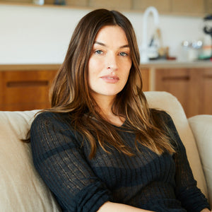 Camille Charrière's Ring