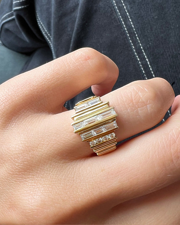 Jane McFarland's Ring
