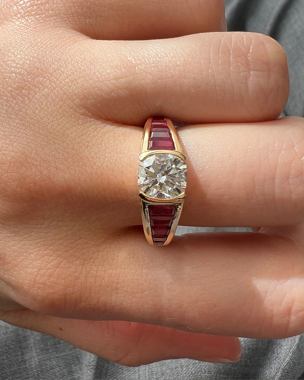 Ozge's Ring
