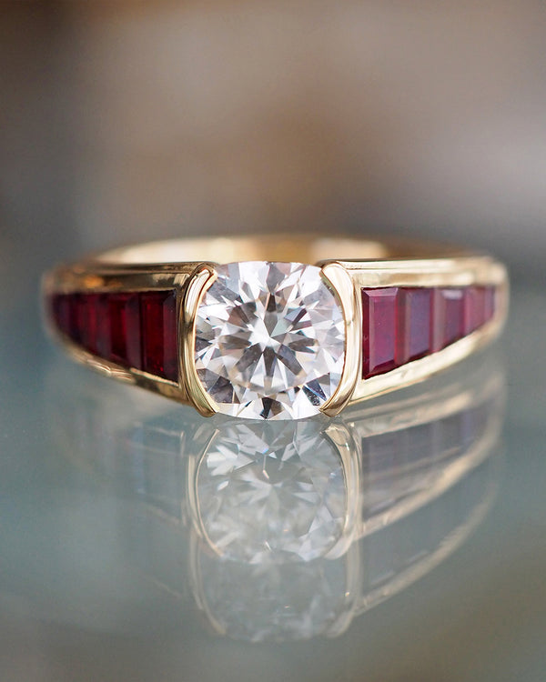 Ozge's Ring
