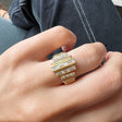 Jane McFarland's Ring