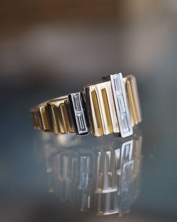 Laura Jackson's Ring