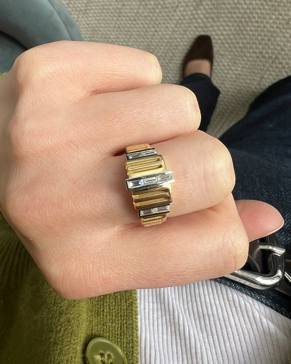 Laura Jackson's Ring