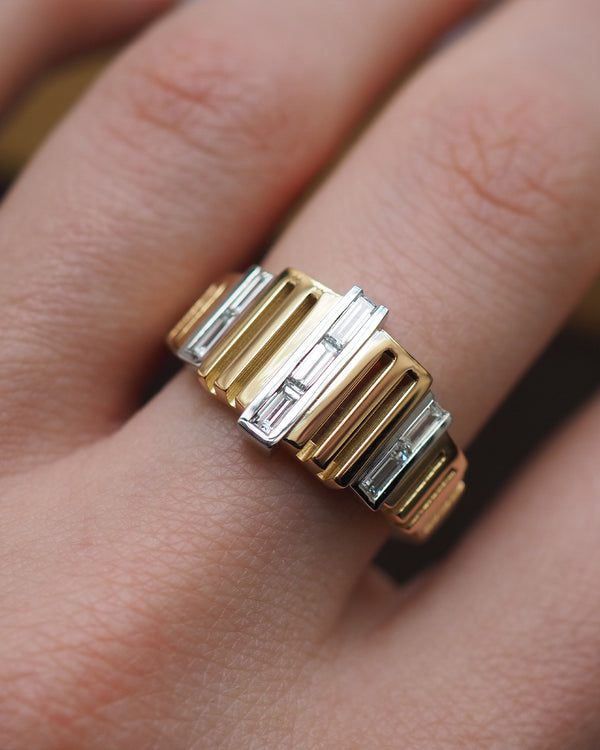 Laura Jackson's Ring