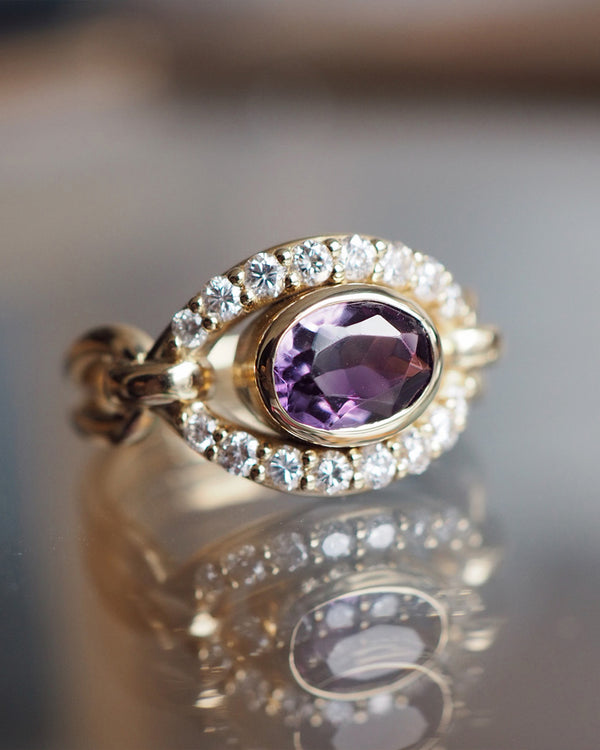 Libby's Ring