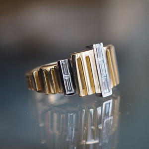 Laura Jackson's Ring
