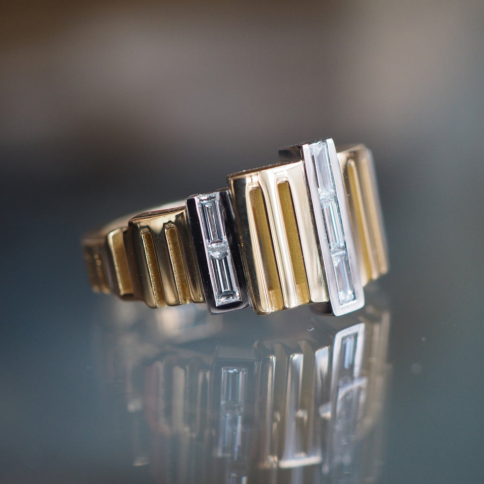 Laura Jackson's Ring