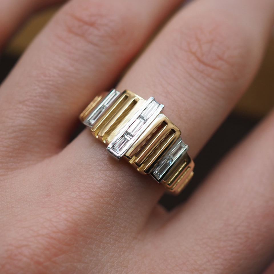 Laura Jackson's Ring