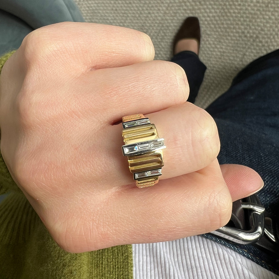 Laura Jackson's Ring