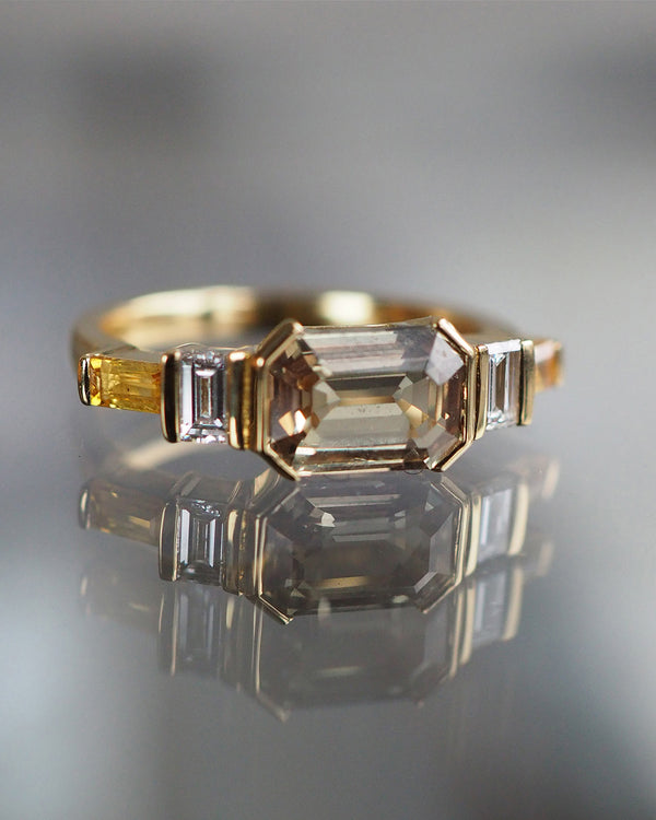 Louise's Ring