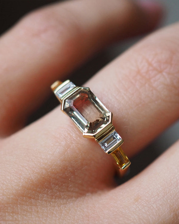Louise's Ring