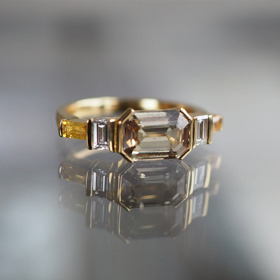 Louise's Ring