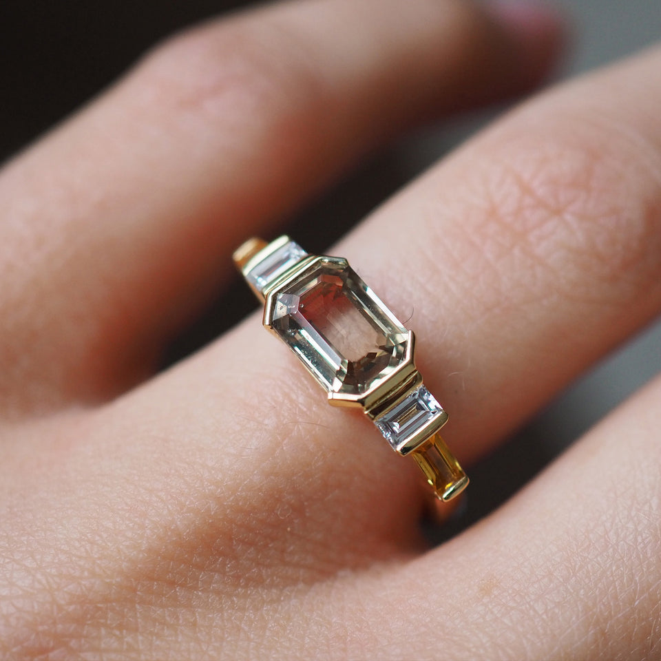 Louise's Ring