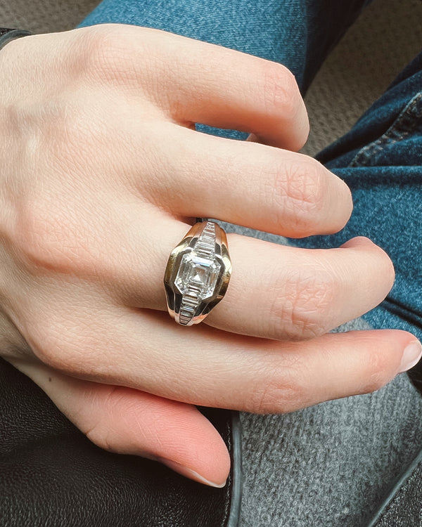 Molly's Ring