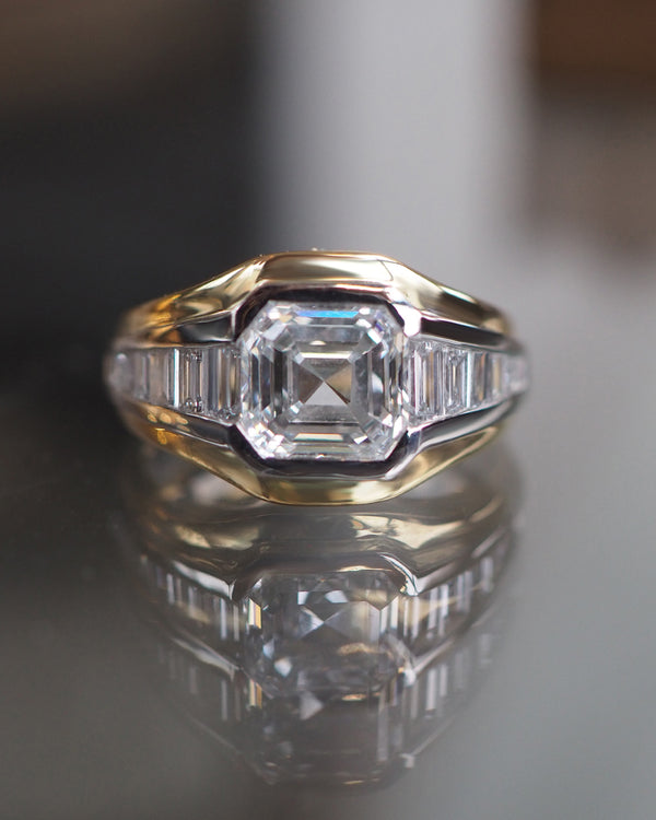 Molly's Ring