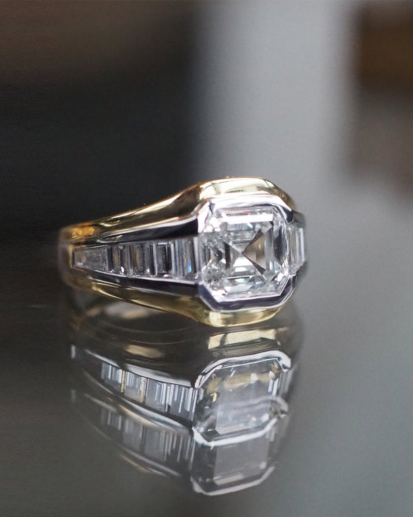 Molly's Ring