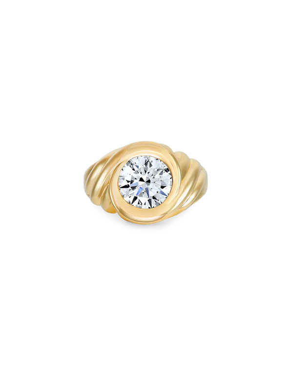 Morgane Lay's Ring