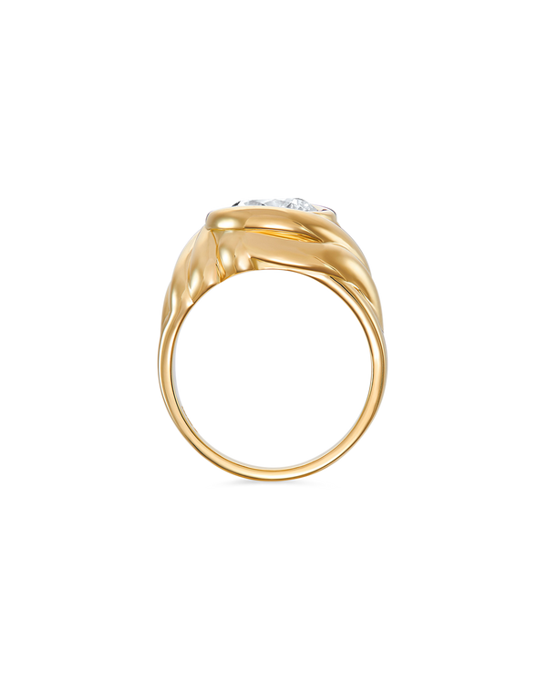 Morgane Lay's Ring