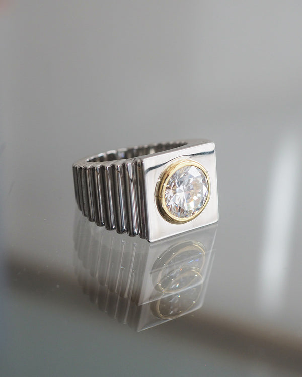 Naomi Smart's Ring