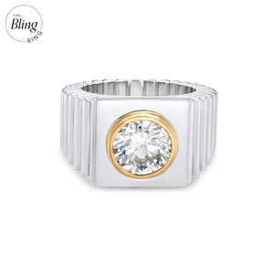 Naomi Smart's Ring