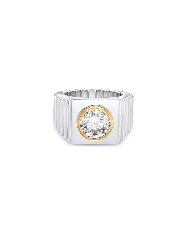 Naomi Smart's Ring