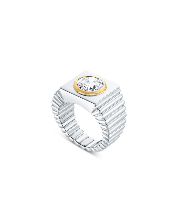 Naomi Smart's Ring