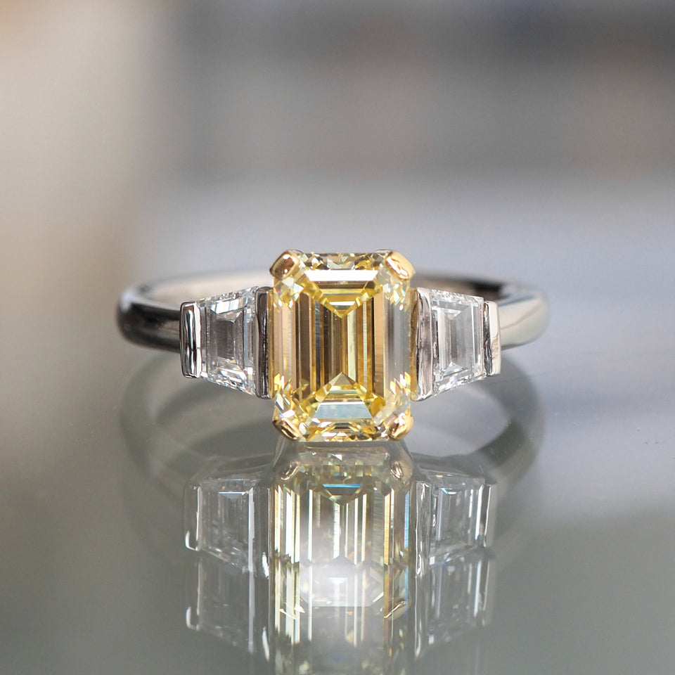 Nat's Ring