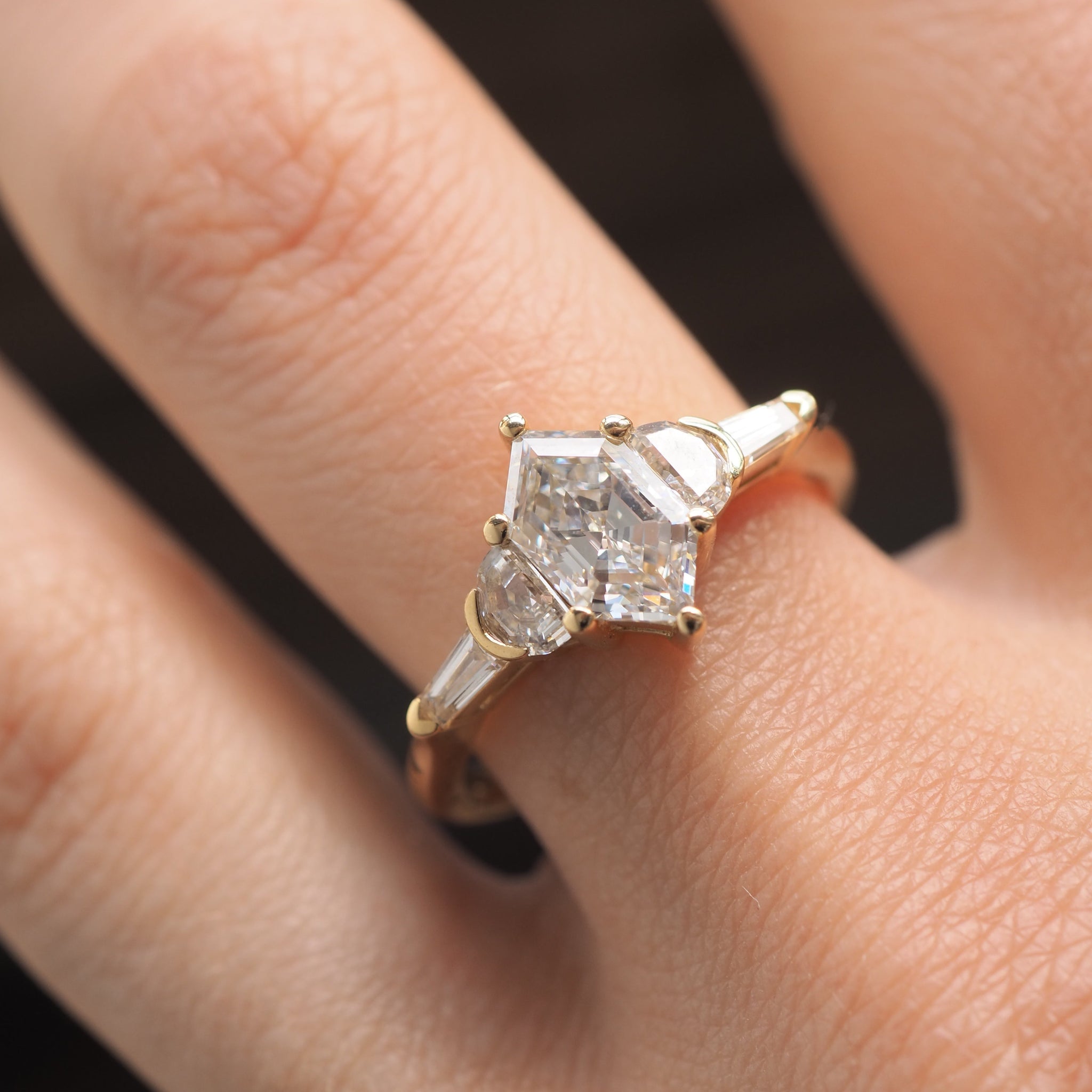 Laura's ring