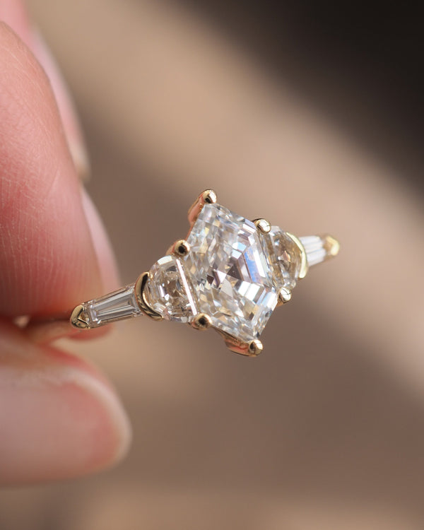 Laura's ring