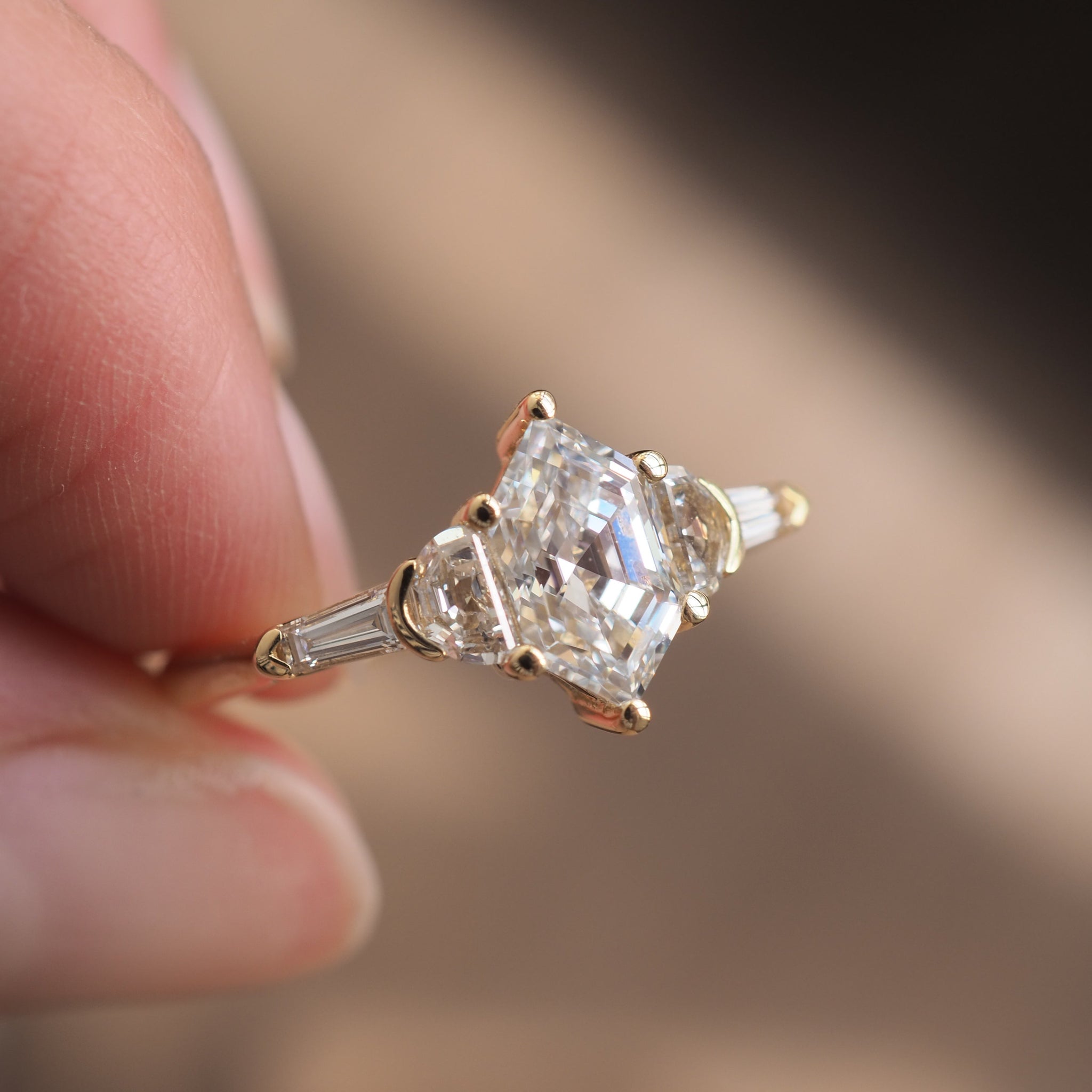 Laura's ring
