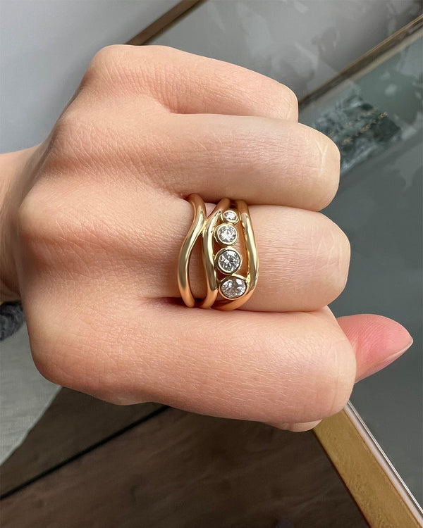 Pandora Sykes' Ring