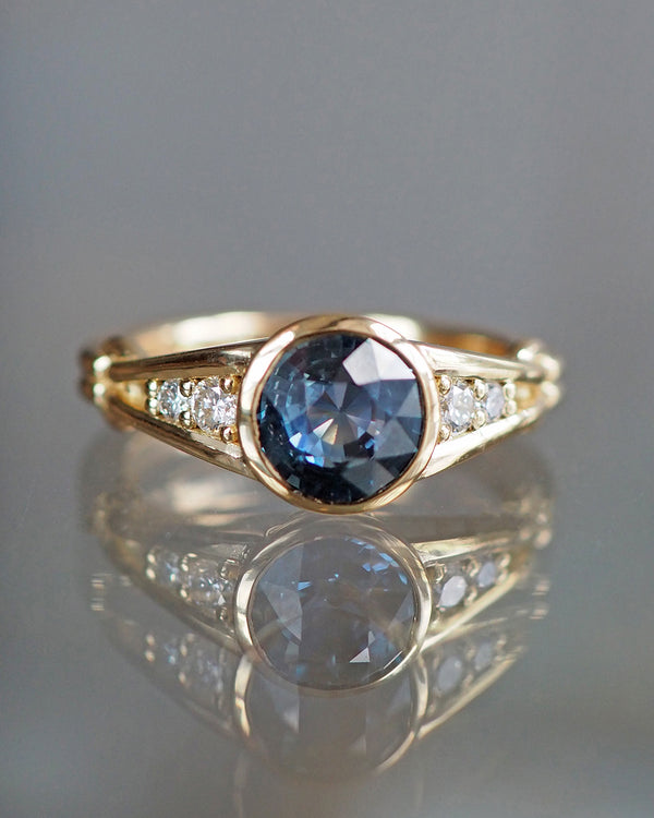 Patricia's Ring