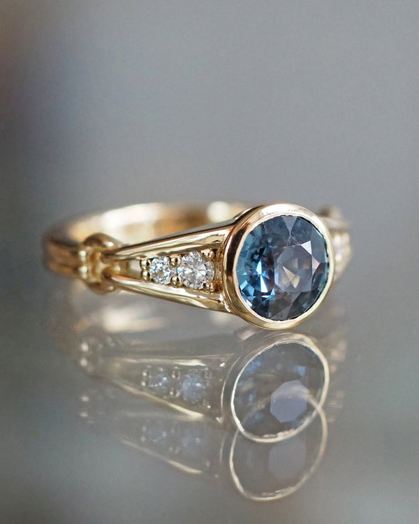 Patricia's Ring