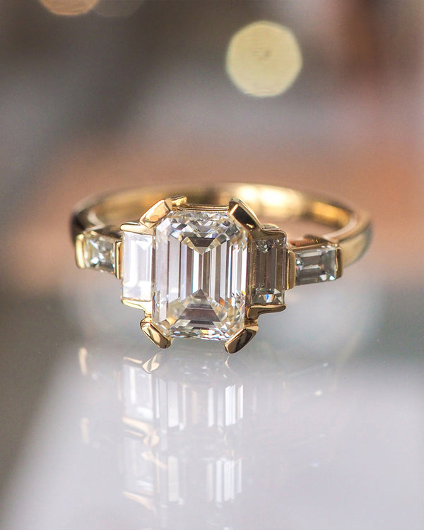 Rachel's Ring