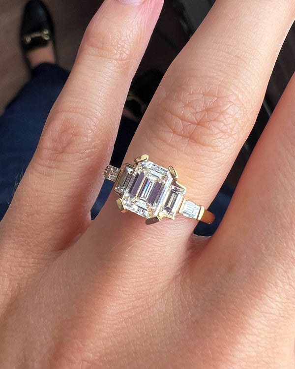 Rachel's Ring