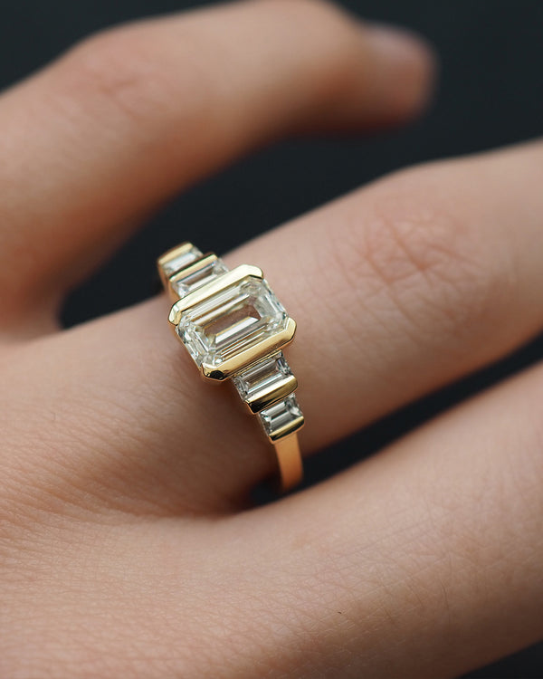 Roneet's Ring