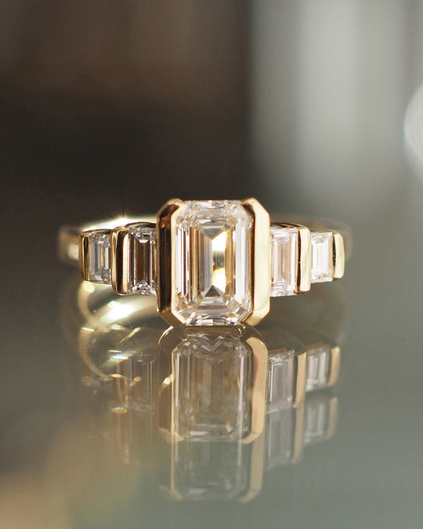 Roneet's Ring