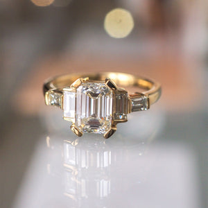 Rachel's Ring