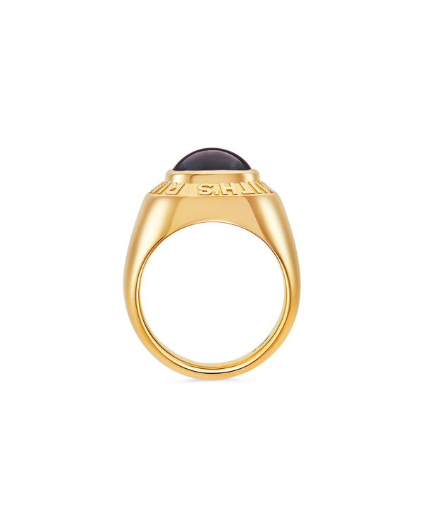 Raven Smith's Ring