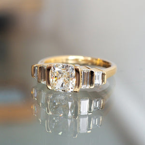 Rhea's Ring