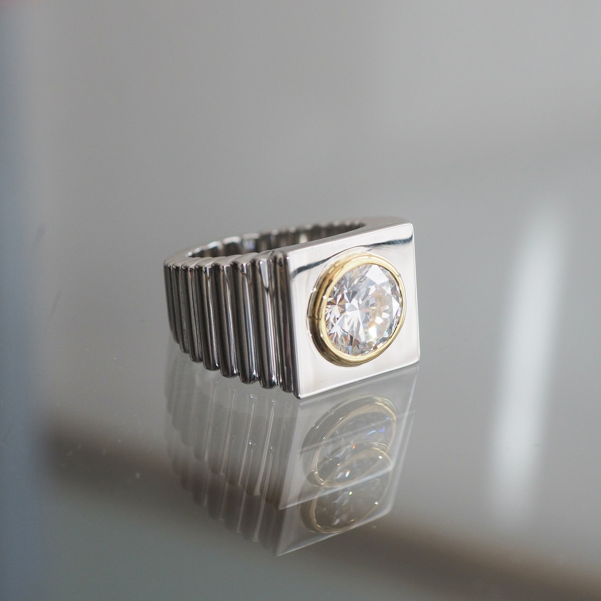 Naomi Smart's Ring