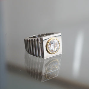 Naomi Smart's Ring